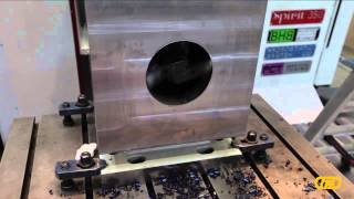 Fpt Industrie Spa Spirit - Boring Test