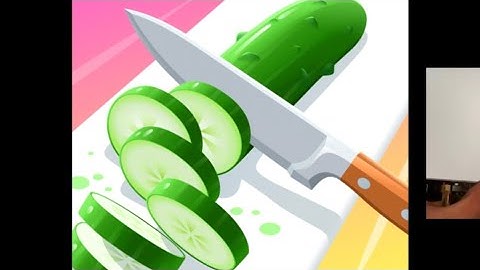 perfect slice game live part 1 #live #shortlive #perfectslice