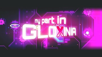 My part in GLOXINIA. [REPLACED]