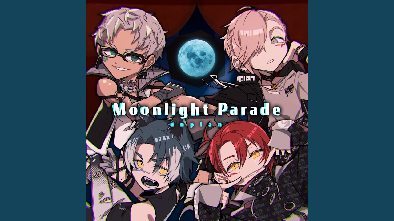 Moonlight Parade