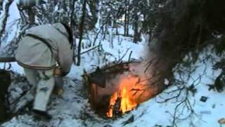 bear grylls survival
