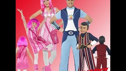 We Are Number One But Every "One" Switches Between the Instrumental and Vocal Tracks