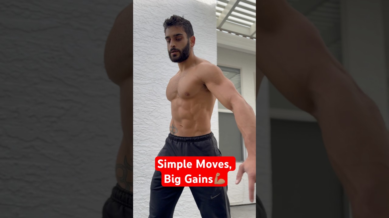 The Ultimate Upper Body Kettlebell Circuit 