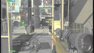 Celebrity Split Quad feed Profile