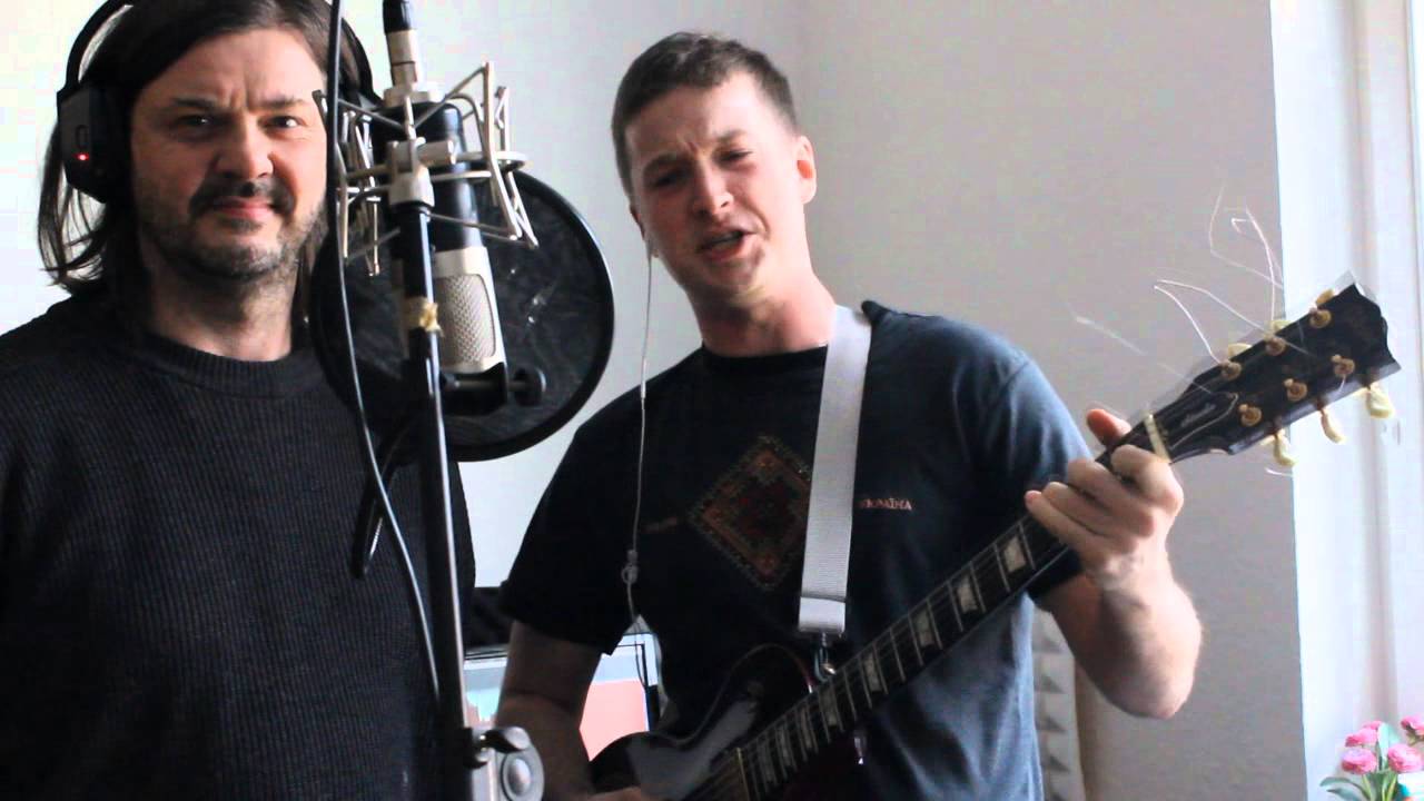 Trio Sierov & Schmidt "Jessyca's Geburtstag"