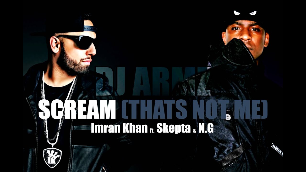 imran khan rapper