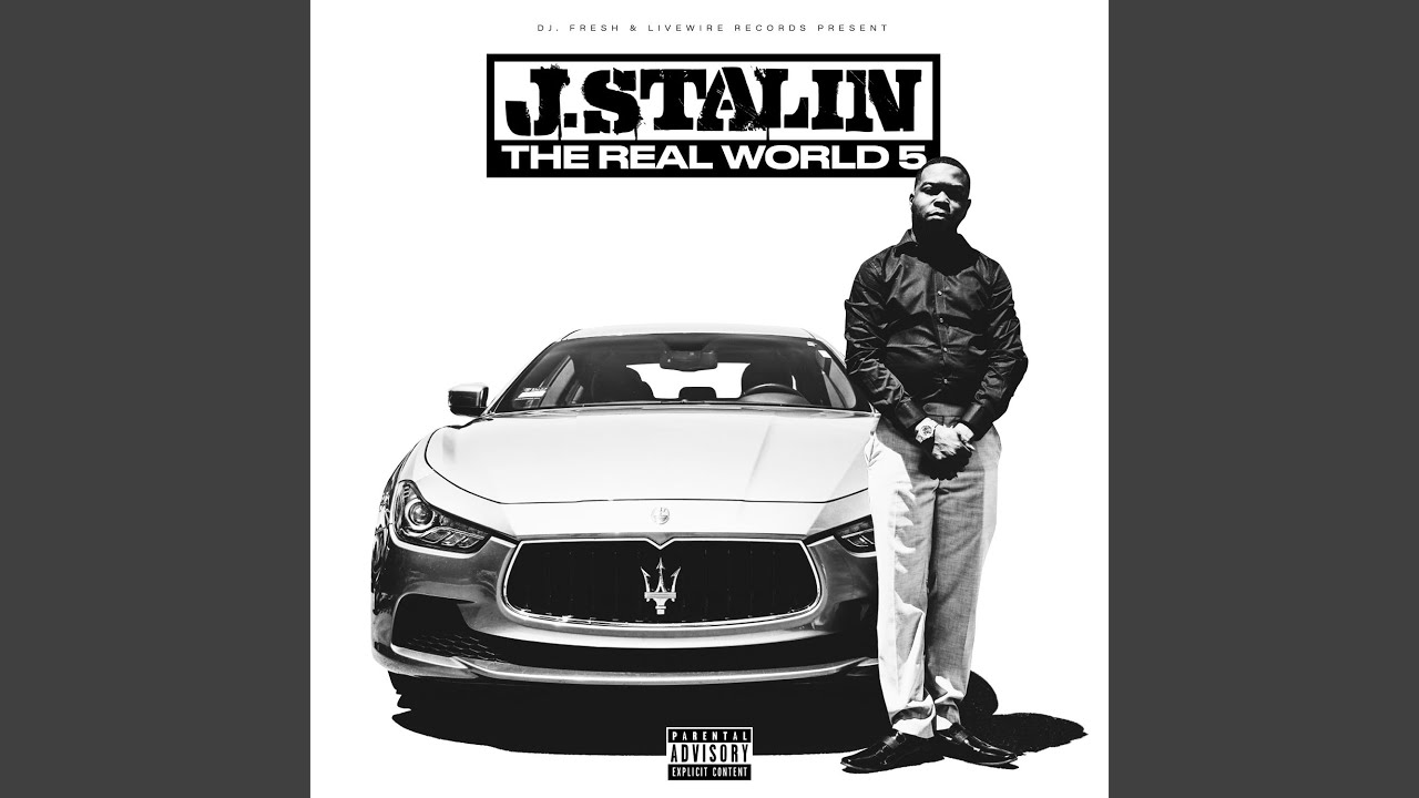 Stand Tall - YouTube