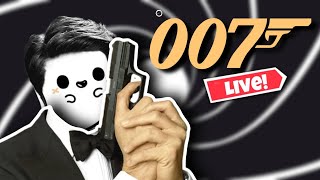 The Names Bond #007
