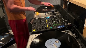 Trance classics on vinyl vol. 6