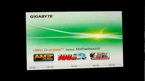 Testing SSD boot speed with Windows XP Pro