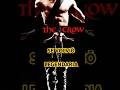 Esta película se volvió LEGENDARIA #ElCuervo #TheCrow #Legendaria #fyp #parati