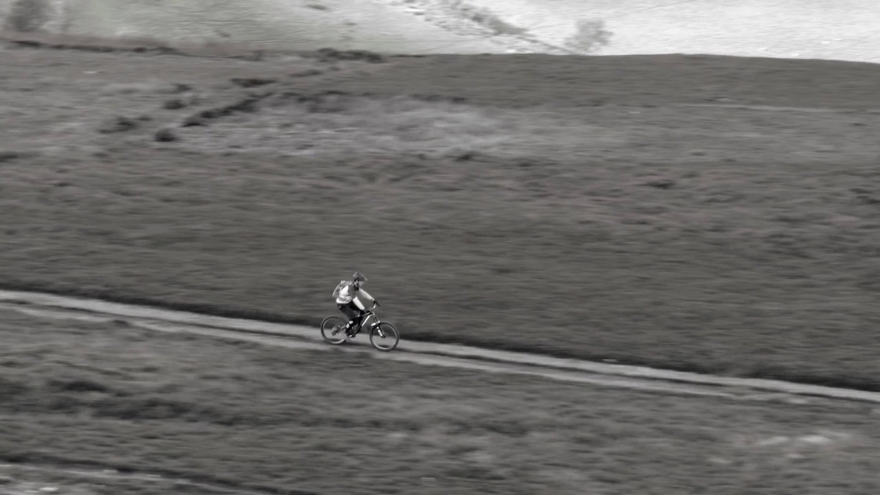 North York Moors Mountain Biking