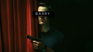 Barry Roi