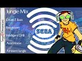 The ultimate dreamcast gaming jungle mix   90s 00s dnb ambient intelligent acid house