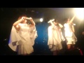 ヤなことそっとミュート登場SE~『see inside』『燃えるパシフロラ』『Done』ライブ~自己紹介MC@新宿ロフト2016.11.26