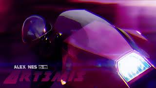 Alex Nes - ART3MIS