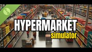 Hypermarket Simulator {Demo} (Episode 8)