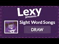 Draw Song Draw Song