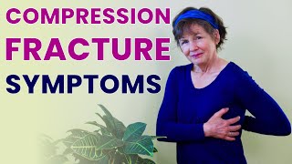 6 Compression Fracture Symptoms