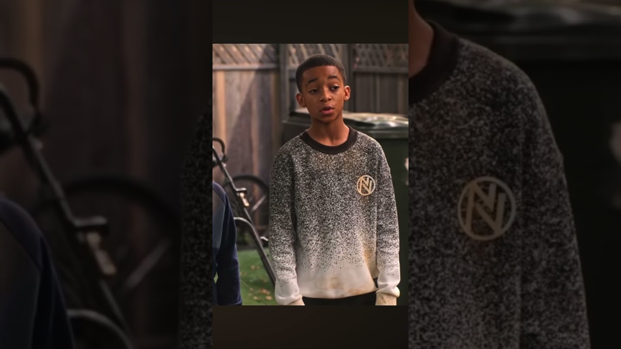 Shaka’s coldest moment 🥶 