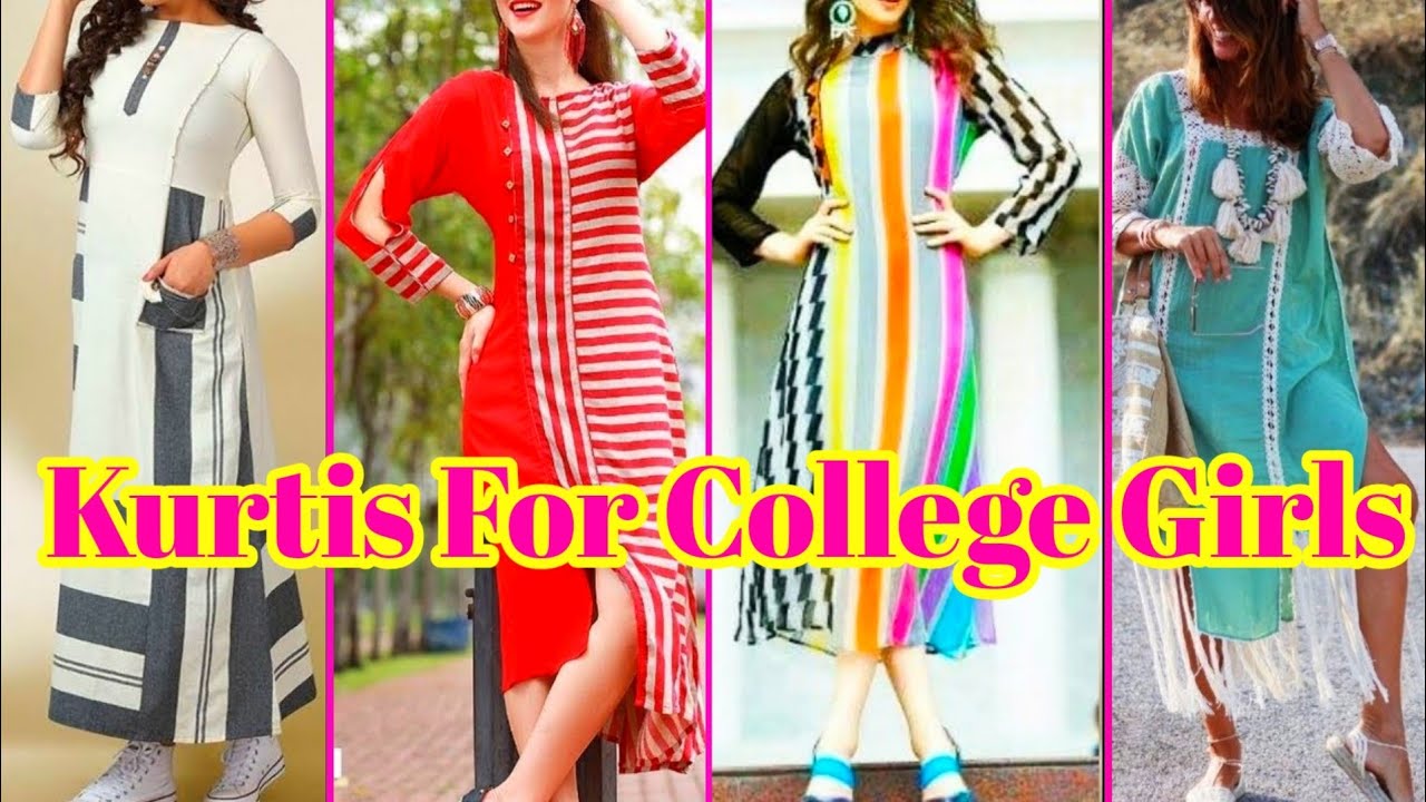 Ethnic outfit for college | College outfits, Desi fashion casual, Casual  college outfits