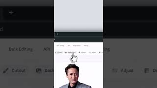 FREE AI Background Remover 😳