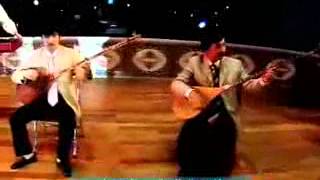 Uyghur naxsha | Yari yar | يارى يار | Esqer muxtar