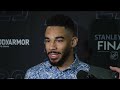 PRE-RAW | Evander Kane 06.09.25