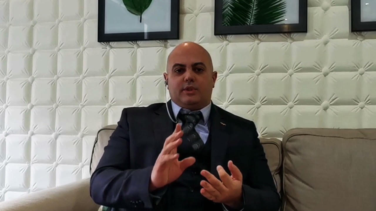 ما بعد عمليه شد الجفن. نصائح د خليل السالم