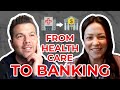 From Healthcare to Banking: How Data Analytics Skills Unlock Career Mobility