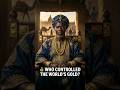 Africa’s Golden Empires That Ruled the World 👑💰 | True Story #ghana #mali #history