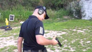 Agrupación Ballester Molina 45