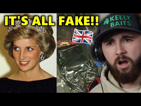 AMERICAN Reacts to 10 British Myths that Fooled EVERYONE! *NO WAY!*