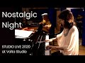 "Nostalgic Night" Sawako Hyodo Trio Studio Live 2020