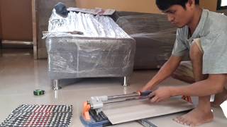 Manual Tile Cutter