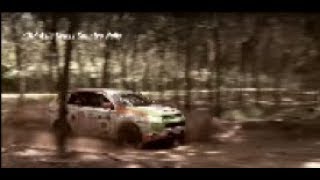 アウトランダー PHEV　アジアクロスカントリーラリー 2014 ダイジェスト