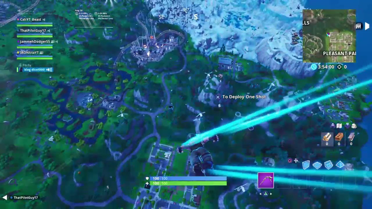 Summer Block party event today!!!!!!!!!!