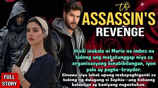 FULL STORY:BINATANG ASSASSIN, PINAG TULONGAN NG MGA DATING KASAMAHAN KAYA BINALIKAN NIYA ANG ITO.