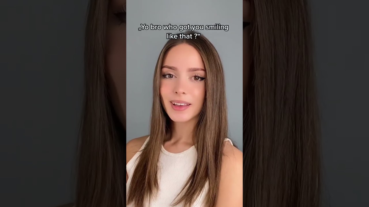 Yo bro who got you smiling like that??😳💀😂🫶🏼