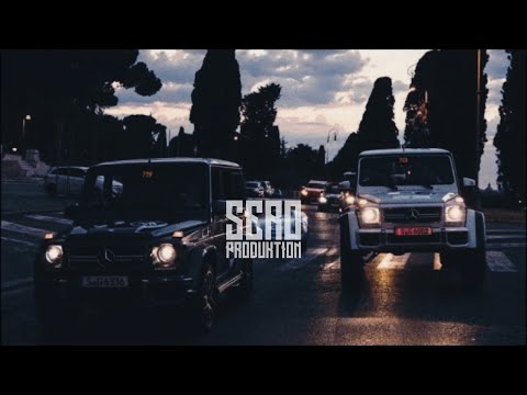 Sero Prod \u0026 Kejoo Beats - ŞEVKO  | Aşiret Müzik |