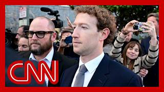 Meta & YouTube liable for social media addiction: Jury