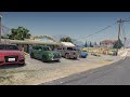 How to install 330 Real Cars in GTA 5! (2024) How to replace All Traffic in GTA V! GTA 5 Car Pack Mp3 Song