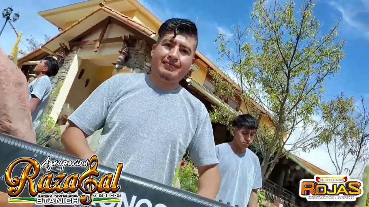 Agrupación RAZAGAL - PRIMICIA-