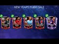 THE MOST INSANE PACK OPENING OF FIFA MOBILE 21 | MARKET UPDATE | FIFA MOBILE 21