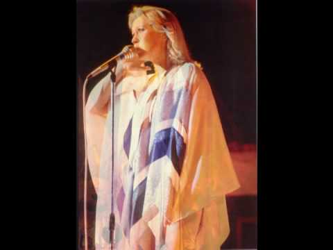 Agnetha - Senor Gonzales (1968)