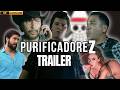 Los Purificadorez | Trailer | ¡PROXIMAMENTE! ESTRENO 2026