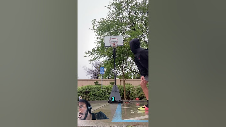 It ain’t even hit rim!🤦🏾‍♂️🏀 #basketball #funny #sports #ytshort