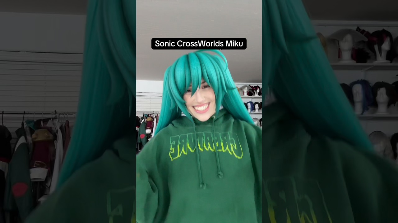 SO MANY WIGS!!!  #wigstyling #cosplay