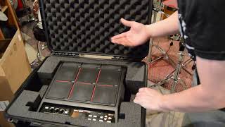 SKB iSeries Case Review