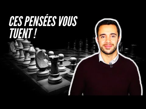 Vidéo: D'où vient la pensée inadaptée ?